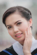 ผลงานการถ่ายภาพ วิทยาลัยพยาบาลบรมราชชนนี จังหวัดนนทบุรี